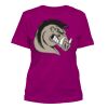 Women's Standard Misses Cut T-Shirt Thumbnail