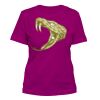 Women's Standard Misses Cut T-Shirt Thumbnail