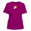 Women's Standard Misses Cut T-Shirt Thumbnail