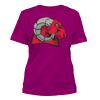 Women's Standard Misses Cut T-Shirt Thumbnail