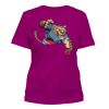 Women's Standard Misses Cut T-Shirt Thumbnail