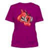 Women's Standard Misses Cut T-Shirt Thumbnail