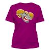 Women's Standard Misses Cut T-Shirt Thumbnail