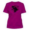 Women's Standard Misses Cut T-Shirt Thumbnail