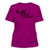 Women's Standard Misses Cut T-Shirt Thumbnail
