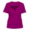 Women's Standard Misses Cut T-Shirt Thumbnail