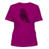 Women's Standard Misses Cut T-Shirt Thumbnail