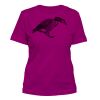 Women's Standard Misses Cut T-Shirt Thumbnail