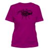 Women's Standard Misses Cut T-Shirt Thumbnail