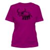 Women's Standard Misses Cut T-Shirt Thumbnail