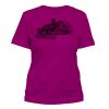 Women's Standard Misses Cut T-Shirt Thumbnail