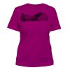 Women's Standard Misses Cut T-Shirt Thumbnail