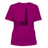 Women's Standard Misses Cut T-Shirt Thumbnail