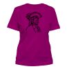 Women's Standard Misses Cut T-Shirt Thumbnail