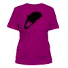 Women's Standard Misses Cut T-Shirt Thumbnail