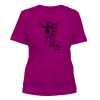 Women's Standard Misses Cut T-Shirt Thumbnail