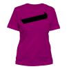 Women's Standard Misses Cut T-Shirt Thumbnail