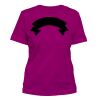 Women's Standard Misses Cut T-Shirt Thumbnail