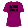 Women's Standard Misses Cut T-Shirt Thumbnail