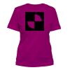 Women's Standard Misses Cut T-Shirt Thumbnail
