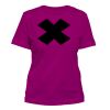 Women's Standard Misses Cut T-Shirt Thumbnail