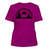 Women's Standard Misses Cut T-Shirt Thumbnail