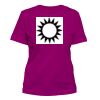 Women's Standard Misses Cut T-Shirt Thumbnail