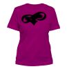 Women's Standard Misses Cut T-Shirt Thumbnail