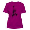 Women's Standard Misses Cut T-Shirt Thumbnail