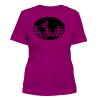 Women's Standard Misses Cut T-Shirt Thumbnail