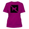 Women's Standard Misses Cut T-Shirt Thumbnail