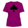 Women's Standard Misses Cut T-Shirt Thumbnail