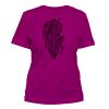 Women's Standard Misses Cut T-Shirt Thumbnail