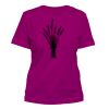 Women's Standard Misses Cut T-Shirt Thumbnail