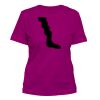 Women's Standard Misses Cut T-Shirt Thumbnail
