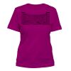 Women's Standard Misses Cut T-Shirt Thumbnail