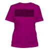 Women's Standard Misses Cut T-Shirt Thumbnail