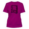 Women's Standard Misses Cut T-Shirt Thumbnail