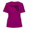 Women's Standard Misses Cut T-Shirt Thumbnail