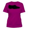 Women's Standard Misses Cut T-Shirt Thumbnail
