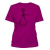 Women's Standard Misses Cut T-Shirt Thumbnail