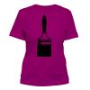 Women's Standard Misses Cut T-Shirt Thumbnail