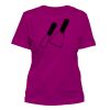 Women's Standard Misses Cut T-Shirt Thumbnail