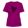 Women's Standard Misses Cut T-Shirt Thumbnail