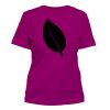 Women's Standard Misses Cut T-Shirt Thumbnail