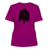 Women's Standard Misses Cut T-Shirt Thumbnail