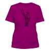 Women's Standard Misses Cut T-Shirt Thumbnail