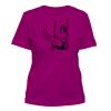 Women's Standard Misses Cut T-Shirt Thumbnail