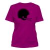 Women's Standard Misses Cut T-Shirt Thumbnail