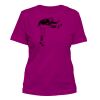 Women's Standard Misses Cut T-Shirt Thumbnail